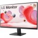 Monitor 27" LED IPS LG, FULL HD, 100 Hz, 5MS, FreeSync, Flicker-free, Blue Light Reducer, HDMI, VGA